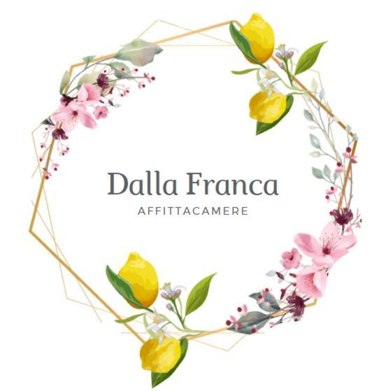 فندق Dalla Franca كيافاري المظهر الخارجي الصورة